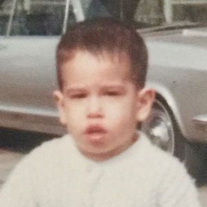 Meet your Posher, Abraham